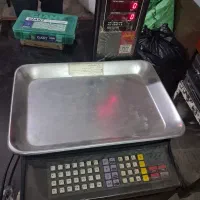 ترازوی پند ۳۰ کیلویی