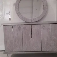 آیینه کنسول
