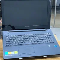 لپتاب lenovo g505