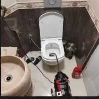 لوله بازکنی دستگاه پیشرفته ارزان فوری شبانه روزی
