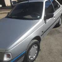 ۴۰۵ درجه یک|خودرو سواری و وانت|مریوان, |دیوار