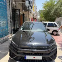 جک جی 7 مدل۱۴۰۳