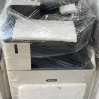 زیراکس رنگی سری C8155 استوک آمریکا