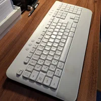 کیبورد لاجیتک k650