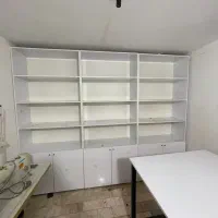 کمد و میز برش