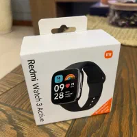 ساعت هوشمند redmi watch 3