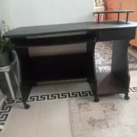 میز کامپیوتر