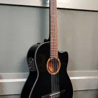 گیتار نایلون Yamaha Ncx700