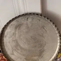 مجمعه مسی قدیمی