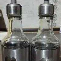 ظرف روغن ریز و آبلیمو