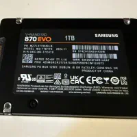 هارد SSD EVO 870 1TB