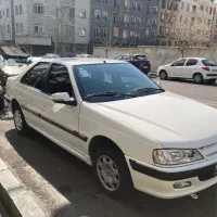 پژو پارس  ۱۴۰۱xu7p
