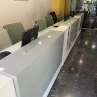 استخدام منشی خانم جهت دفتر املاک