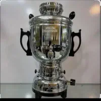 سماور گازی اپولون شش لیتری