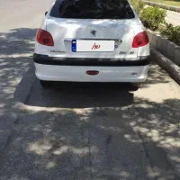 ۲۰۶ اس دی وی ۸