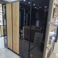 کابینت وکمددیواری با پیشرفته ترین تجهیزات وطراحی