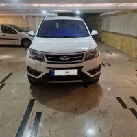 چری تیگو 5 IE فول مدل ۱۴۰۰ اقساط/شرایط
