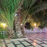 اجاره ویلا باغ دزفول