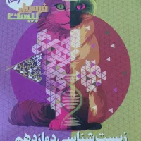 کتاب فرمول بیست نهایی