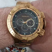 MaNTBLANC