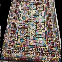 قالیچه ماشینی