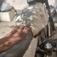 BMW R80|موتورسیکلت|تهران, دهقان|دیوار