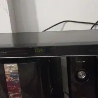 مانیتور  LG سالم