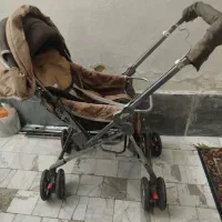 کالسکه بچه