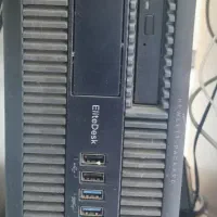 مینی کیس hp elitedisk 800 g1