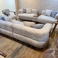 طرح تعویض مبل کهنه با نو چستر لمسه