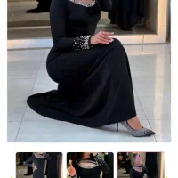 لباس مجلسی