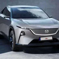 حواله مزدا ez 60 mazda