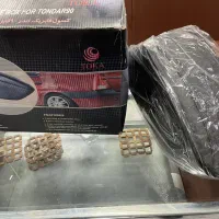 کنسول وسط ال ۹۰ فابریک‌ و شرکتی نو
