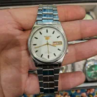 ساعت مچی کالیبر 7009 6309  سیکو5 ژاپنی
