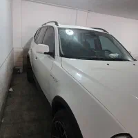 BMW x3|خودرو سواری و وانت|تهران, تهرانپارس جنوبی|دیوار