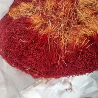 زعفران نرمه و شکسته