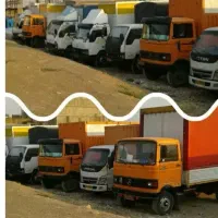 باربری کرج  مهرشهر مهر ویلا گلشهر غظیمه محمدشهر