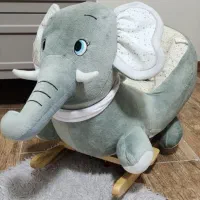 راکر مدل فیل