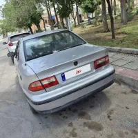 سمند lx|خودرو سواری و وانت|اصفهان, کوی امام|دیوار