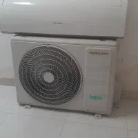 کولر گازی جنرال گلد