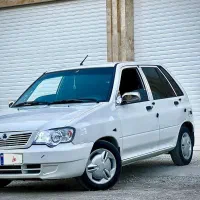 پراید111مدل90