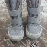 نیم پوت دخترانه