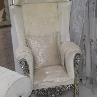 مبل تک نفره
