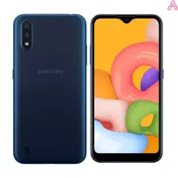 گوشی،موبایل سامسونگ A01