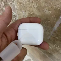 کیس ایرپاد ۳ اپل case airpod3