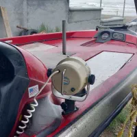 قایق nitro امریکایی