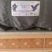 کیسه خواب آمریکایی