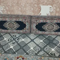 دوجفت پشتی