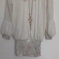 لباس زنانه نو و در حد نو