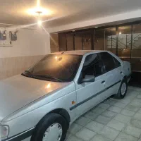 405مدل 1389 دوگانه شرکتی